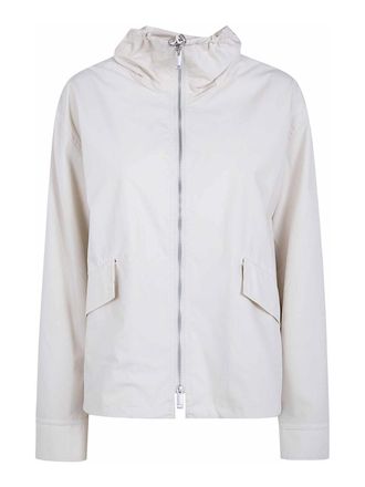 STUDIO NICHOLSON Zip Thru Jacket