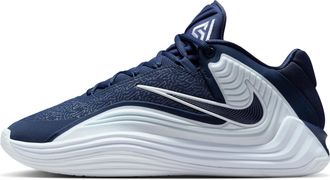 Nike Mens Giannis Freak 7 Basketball Shoes in Blue | II7518-401