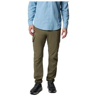 Columbia Skien Valley Cargo Pant Trekkinghose f&uuml;r Herren | bunt