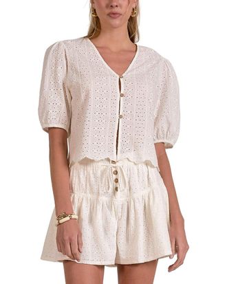 Elan Elan Top
