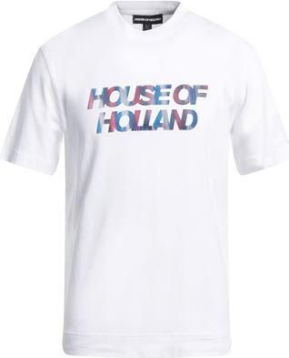 House Of Holland TOPWEAR - T-shirts sur YOOX.COM