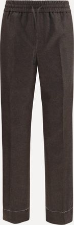 Brioni Asolo Pants Male 46