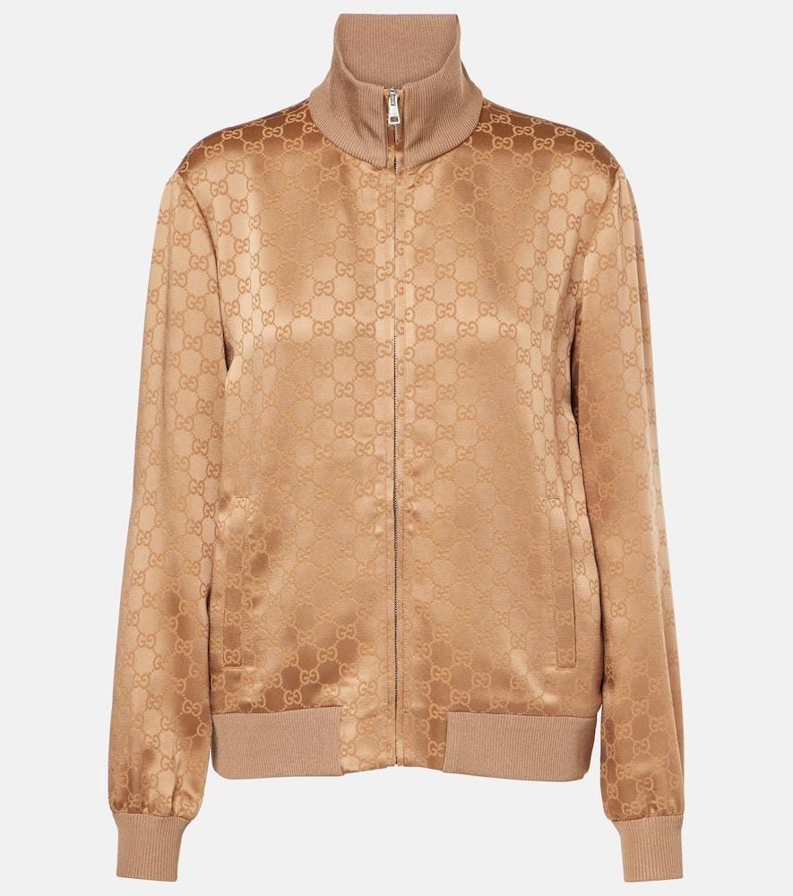 Vêtements Manteau Fourrure Gucci En Fourrure Synthétique