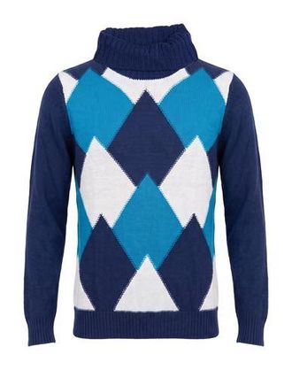 Gran Sasso MAGLIERIA - Dolcevita su YOOX.COM
