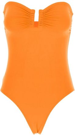 Eres Eres, Donna, Costumi da bagno, Arancione, M, new