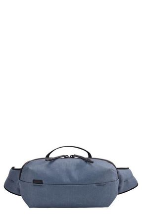 Thule Aion Sling Belt Bag in Dark Slate at Nordstrom