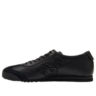 Onitsuka Tiger Mexico 66 Fire Black 1183C651-001