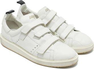 Golden Goose 1146159 White - Bianco
