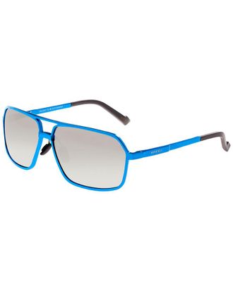 Breed Mens Fornax 48Mm Polarized Sunglasses