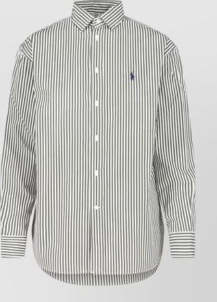 Polo Ralph Lauren cotton shirt