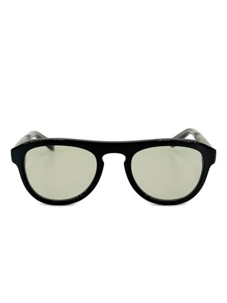 Yellows Plus Occhiali da sole Parker - Nero