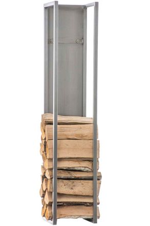 Clp Clp - Le&ntilde;ero Spark Acero Inoxidable 180 Cm
