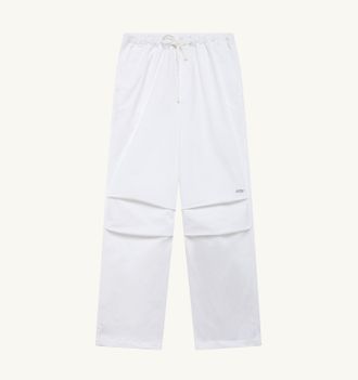 Autry PANTALONE PARACHUTE TECH UNISEX