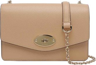 Mulberry Small Darley Crossbody Bag