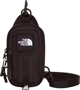 The North Face unisex, Bolsos, Negro, Talla: ONE Size