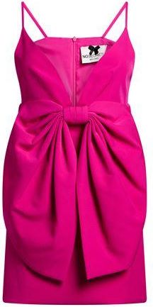 No Secrets World DRESSES - Mini dresses on YOOX.COM