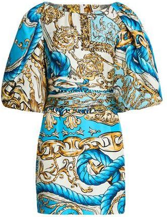 Moschino DRESSES - Mini dresses on YOOX.COM