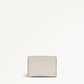 Radley London Chalk Small Card Holder Dukes Place SS26 Radley London