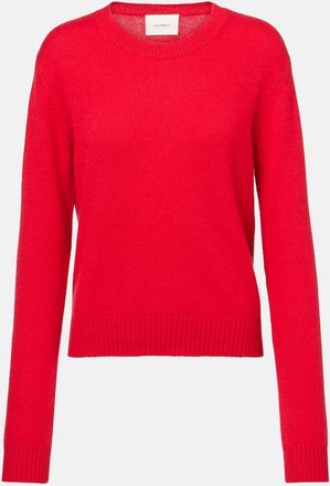 Lisa Yang Pullover Mable in cashmere