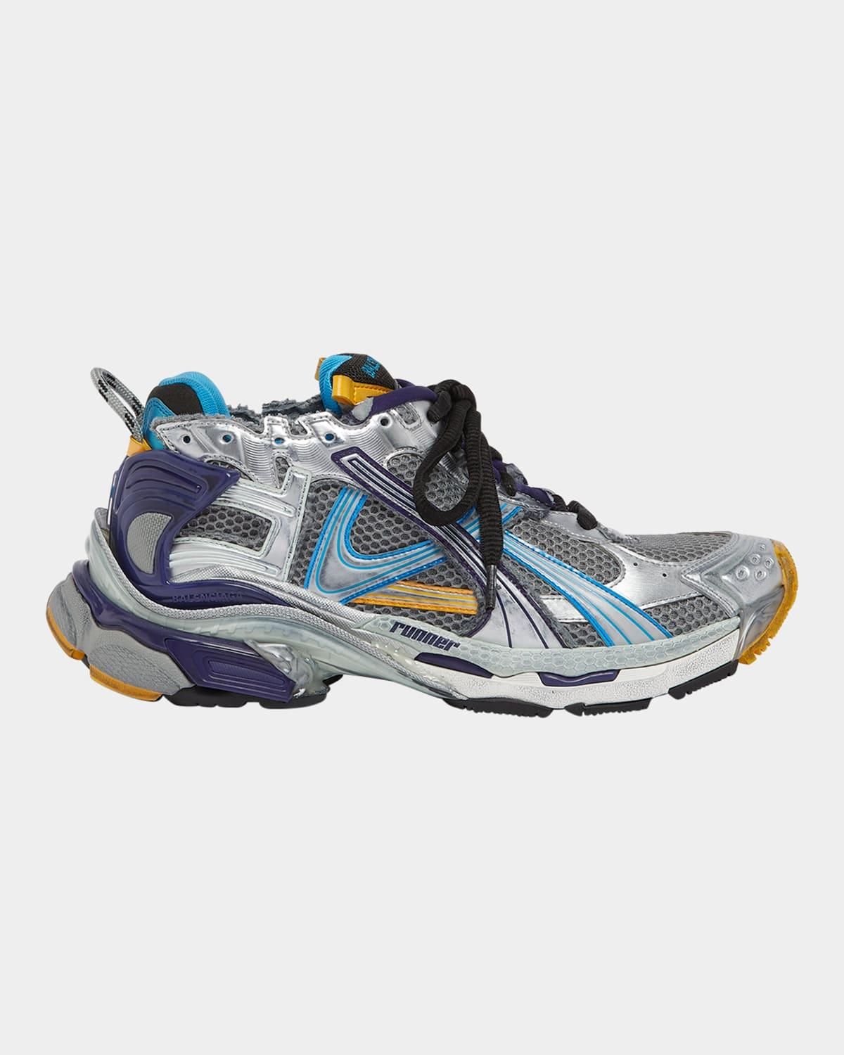 Balenciaga Runner for Men: Browse 97+ Models | Stylight