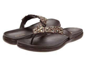 Kenneth Cole Reaction Glam-athon Womens Sandals Bark : 5.5 M, Synthetic