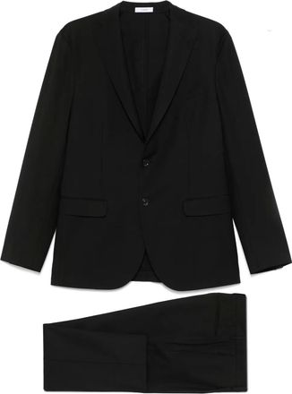 Boglioli Completo monopetto - Nero