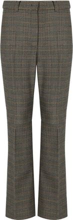 Weekend by Max Mara PANTALONE BACO MARRONE MAX MARA WEEKEND