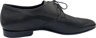 Saint Laurent Hombre, Zapatos, Negro, Talla: 45 EU