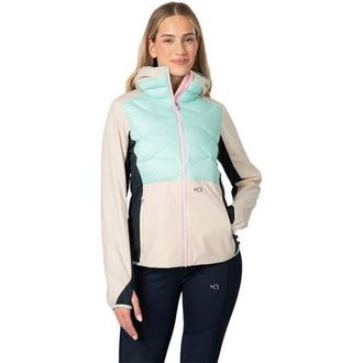 Kari Traa Tirill Thermal Jacket - Womens in Wave at Nordstrom, Size X-Small