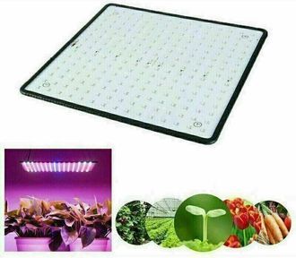 OEM L&aacute;mpara Led De 40 W Para El Crecimiento Y La Floraci&oacute;n De Las Plantas, Panel Led De Interior Para El Crecimiento De Las Plantas (blanco)