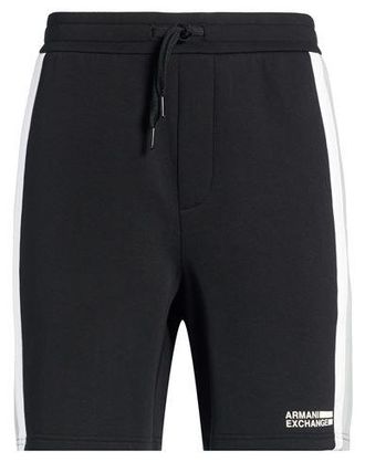 A|X Armani Exchange BOTTOMWEAR - Shorts & Bermuda Shorts on YOOX.COM