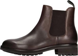 Polo Ralph Lauren Uomo, Scarpe, Marrone, 40 EU, new