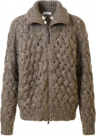 Brunello Cucinelli Cardigan