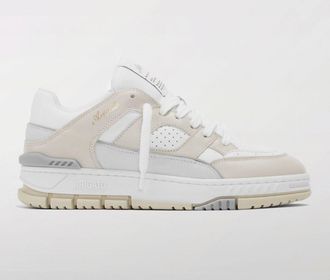 Axel Arigato Sneakers Area Lo Axel Arigato in pelle