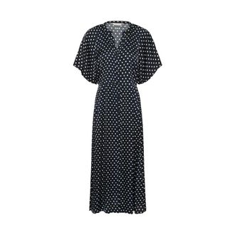 Part Two Shirt Dresses, female, Blue, Size: 2XS Shirt Dresses