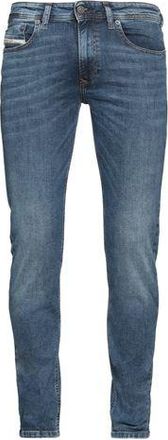 Diesel BOTTOMWEAR - Jeans on YOOX.COM