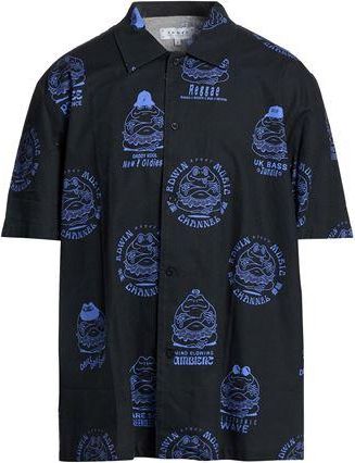 Edwin TOPWEAR - Shirts on YOOX.COM