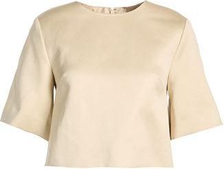 By Malene Birger TOPWEAR - Tops on YOOX.COM