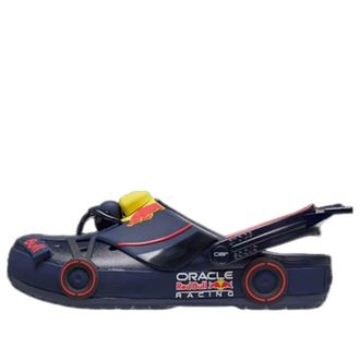Crocs x Red Bull Crocband Clog Navy Blue 212707-90H