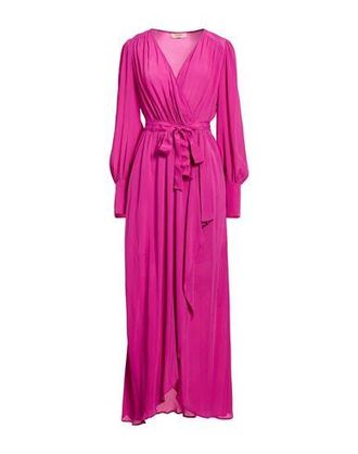 Twin-Set DRESSES - Midi dresses on YOOX.COM