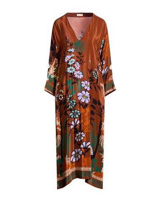 Anjuna DRESSES - Midi dresses on YOOX.COM