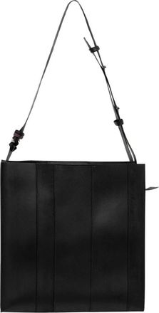 Sunnei Grote Shopper Tas - Dames - Schoudertassen - Zwart - ONE Size - Tassen