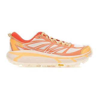 Hoka One One Sneakers, male, Orange, 7 1/2 UK, Speed 2 Pale Tangerine Trail Shoe