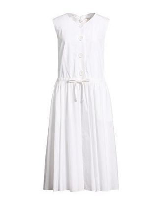 Patou VESTIDOS - Vestidos midi en YOOX.COM