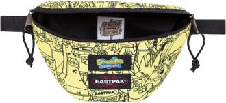 Eastpak unisex, Bolsos, Amarillo, Talla: ONE Size