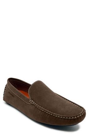 Akademiks Driving Loafer in Brown at Nordstrom Rack, Size 7.5