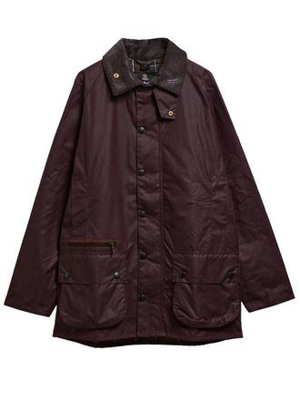 Barbour Icons Beaufort Wax Jacket Mwx2586