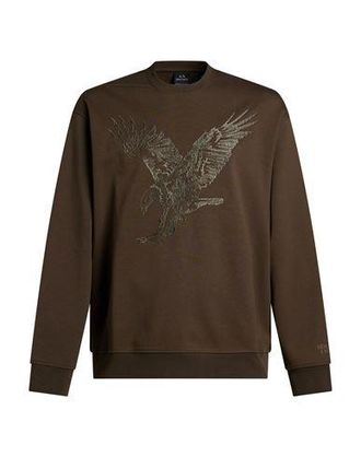A|X Armani Exchange TOPWEAR - Sweatshirts on YOOX.COM