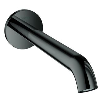 GROHE 13 449 A01 Essence Ca&ntilde;o De Ba&ntilde;era Grafito Brillo - Ref: 13 449 A01