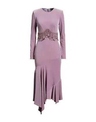 Elisabetta Franchi DRESSES - Maxi dresses on YOOX.COM